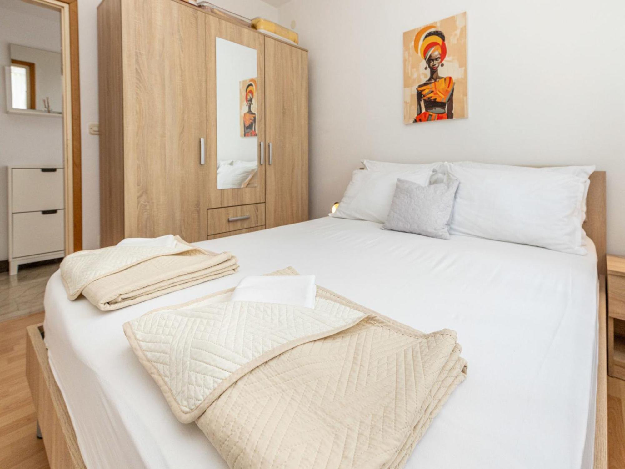 Holiday Home Ana - BRC102 Supetar Dış mekan fotoğraf