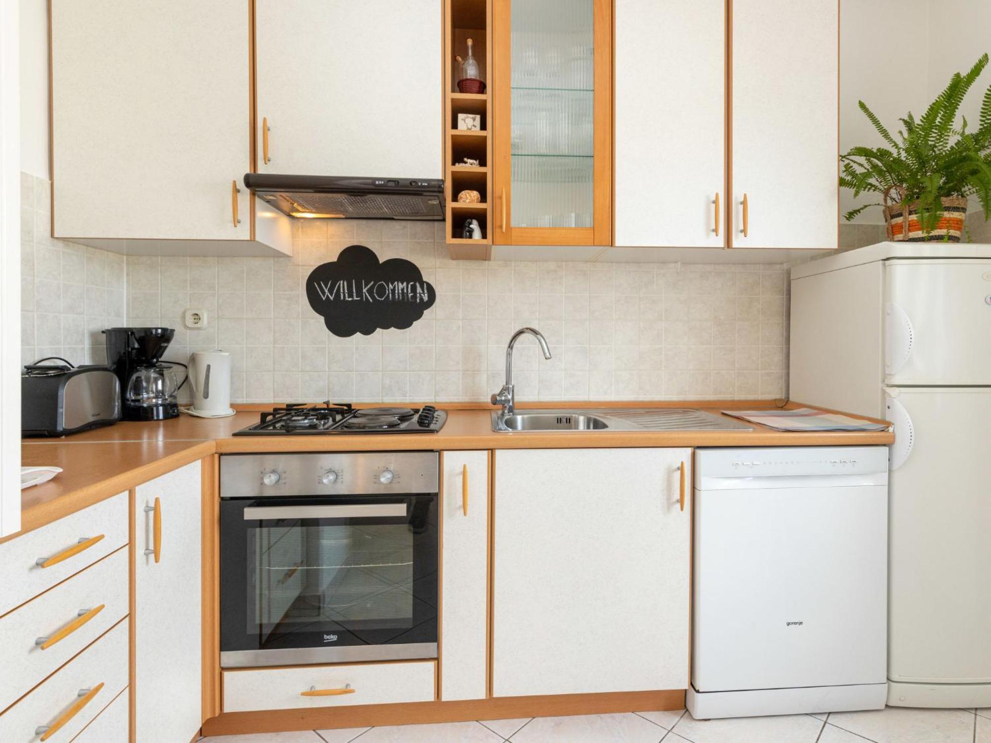 Holiday Home Ana - BRC102 Supetar Dış mekan fotoğraf