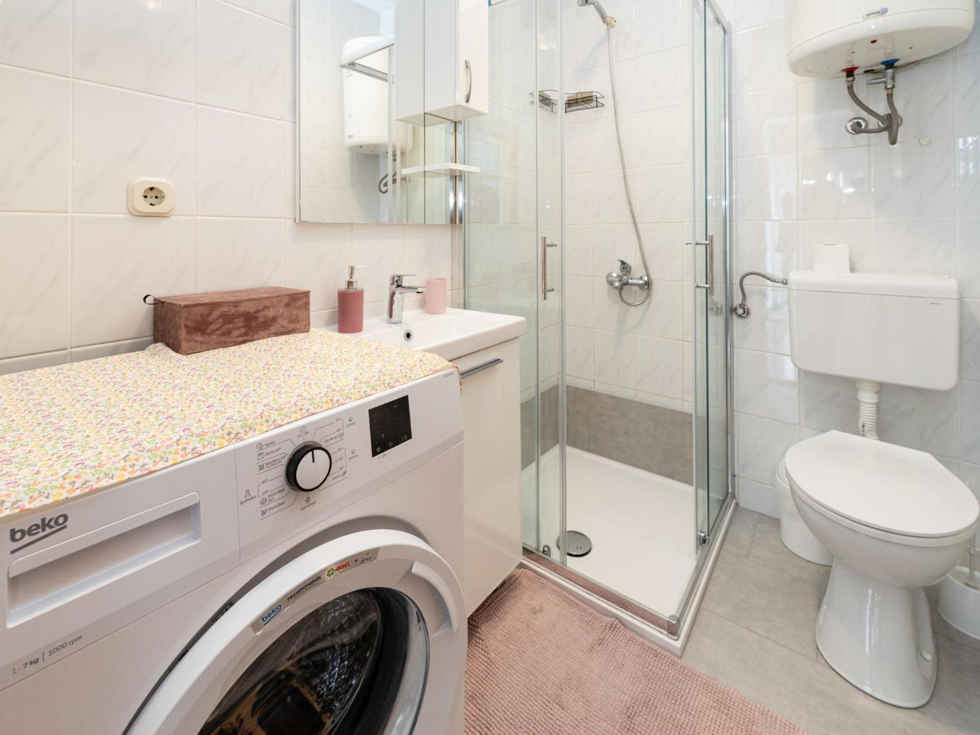 Holiday Home Ana - BRC102 Supetar Dış mekan fotoğraf