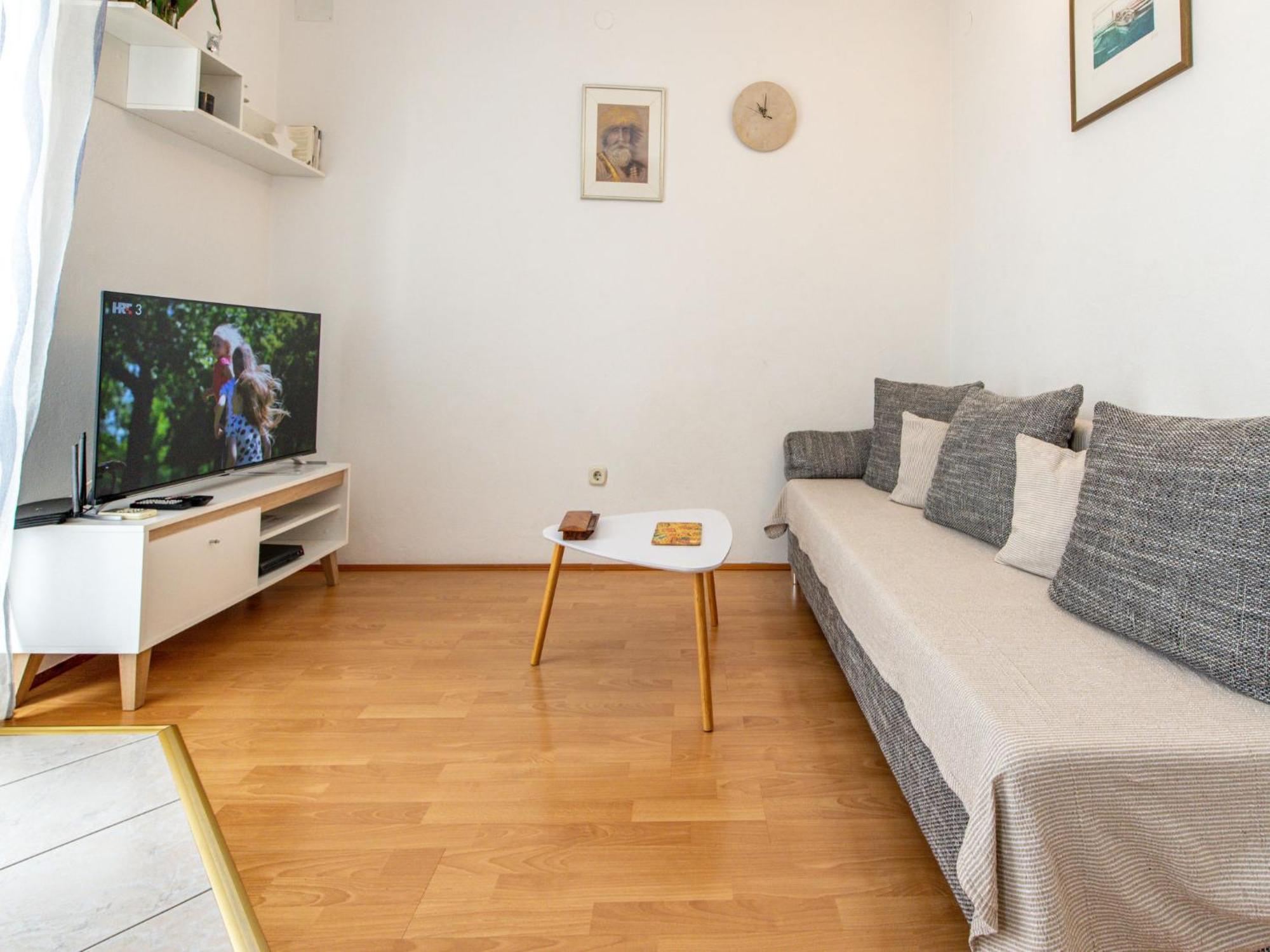 Holiday Home Ana - BRC102 Supetar Dış mekan fotoğraf