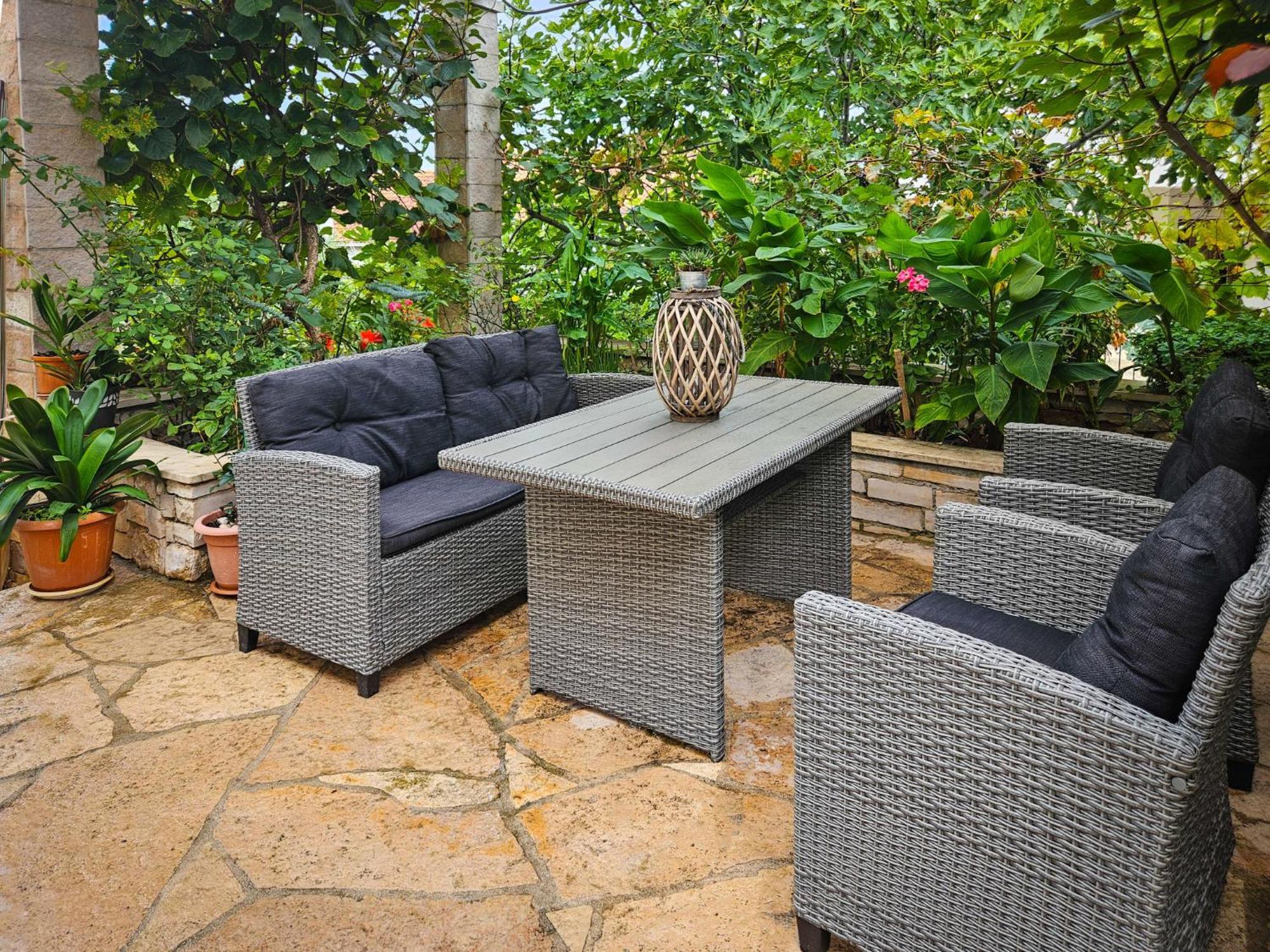 Holiday Home Ana - BRC102 Supetar Dış mekan fotoğraf