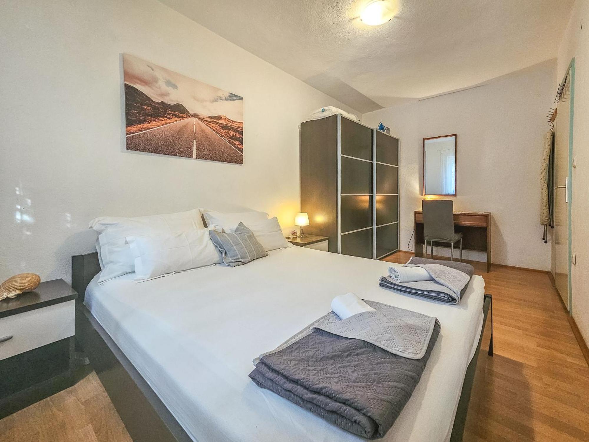Holiday Home Ana - BRC102 Supetar Dış mekan fotoğraf